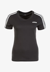 Adidas Z Club 3 Stripes Tee